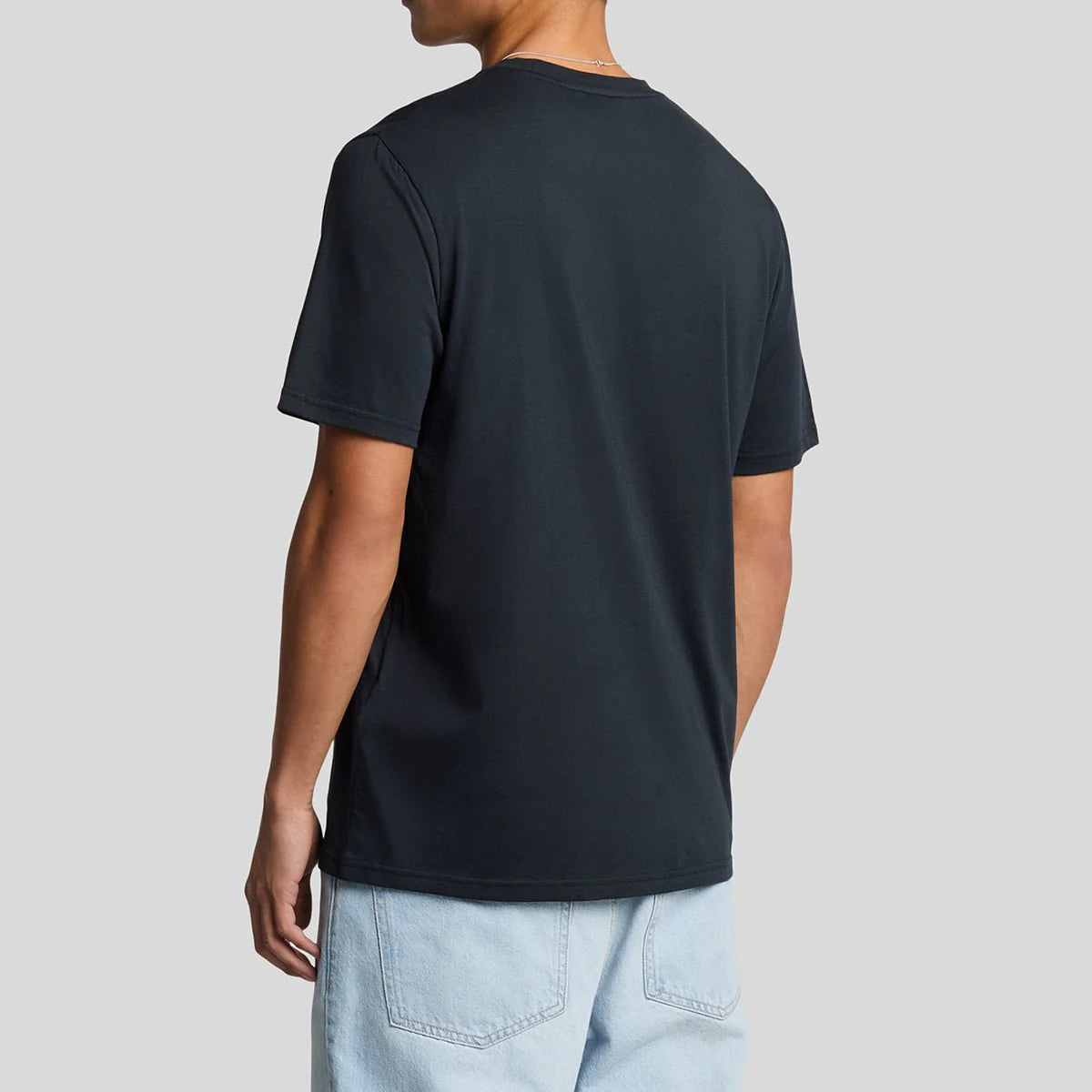 SUPERFINE T-SHIRT DARK NAVY TS2255TONT