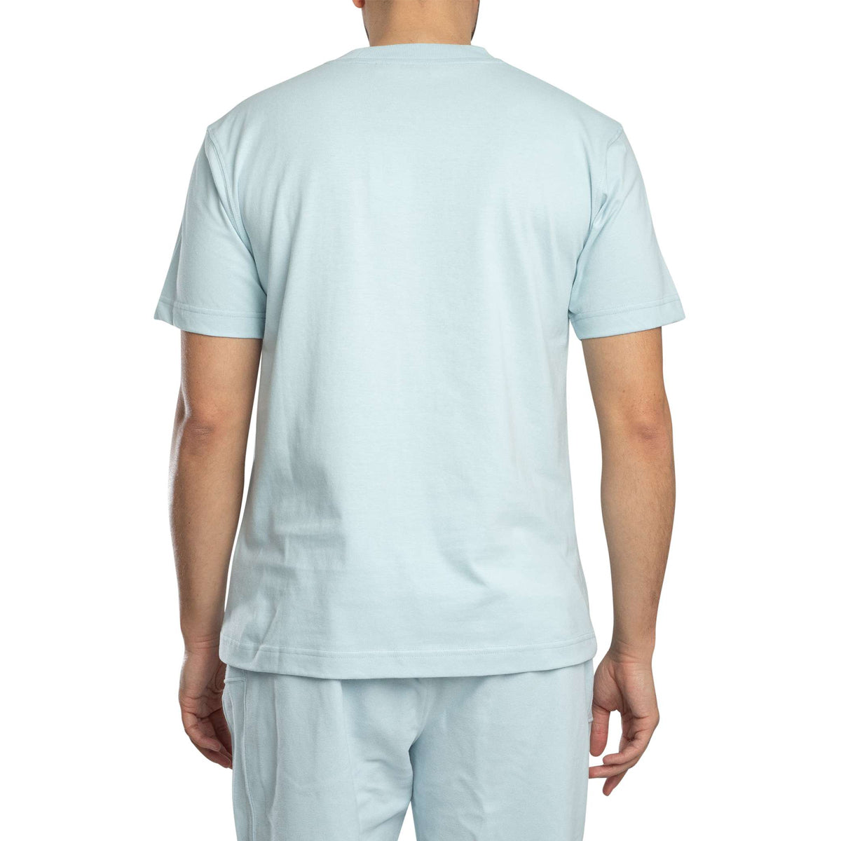 ELLESSE ACCIANO T-SHIRT LIGHT BLUE