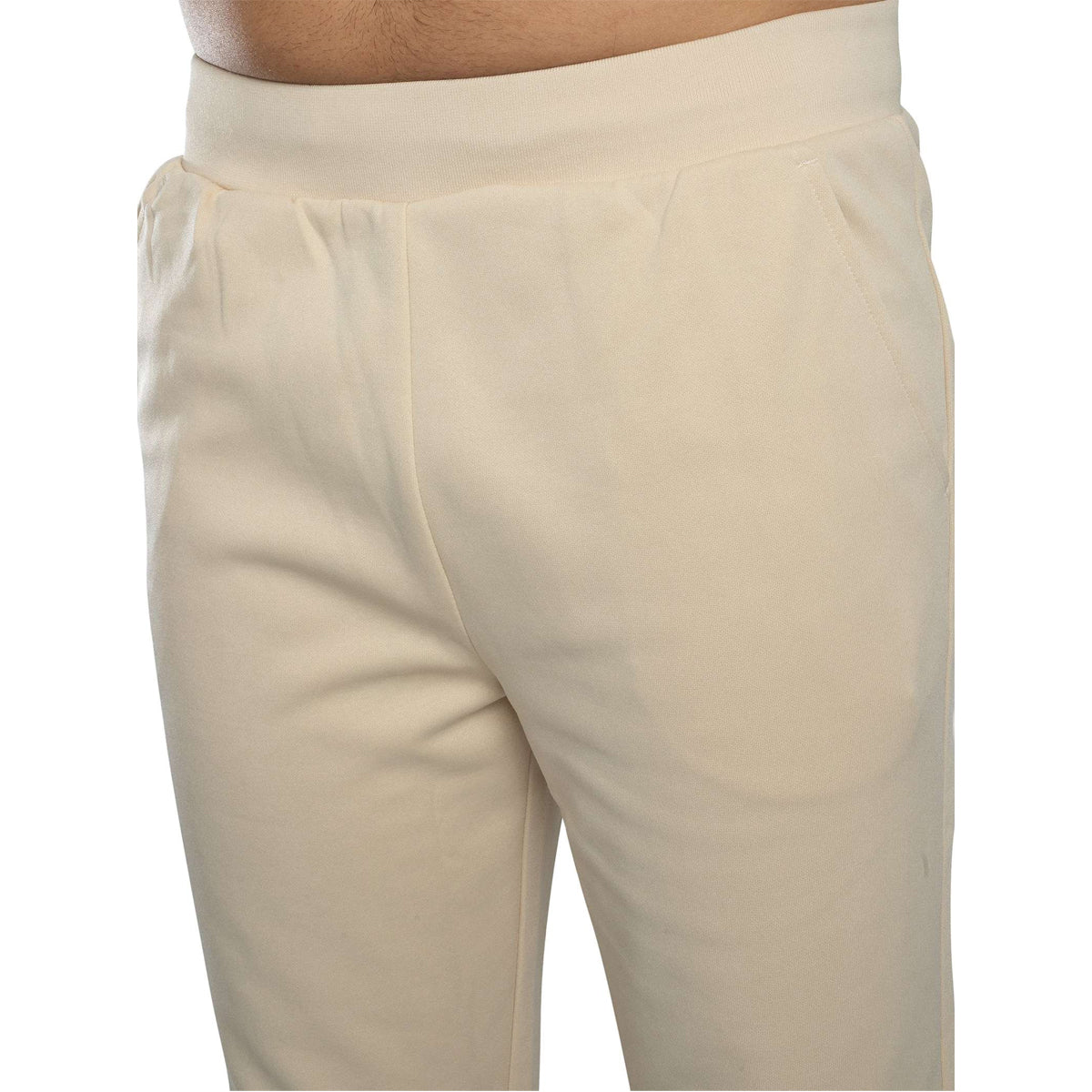 SERGIO TACCHINI ORION TRACK PANT SANDSHELL/MARITIME BLUE