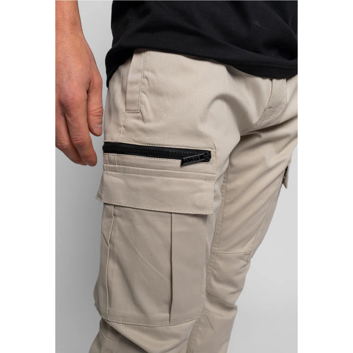 VALERE NUOVO STONE CARGO BOTTOMS