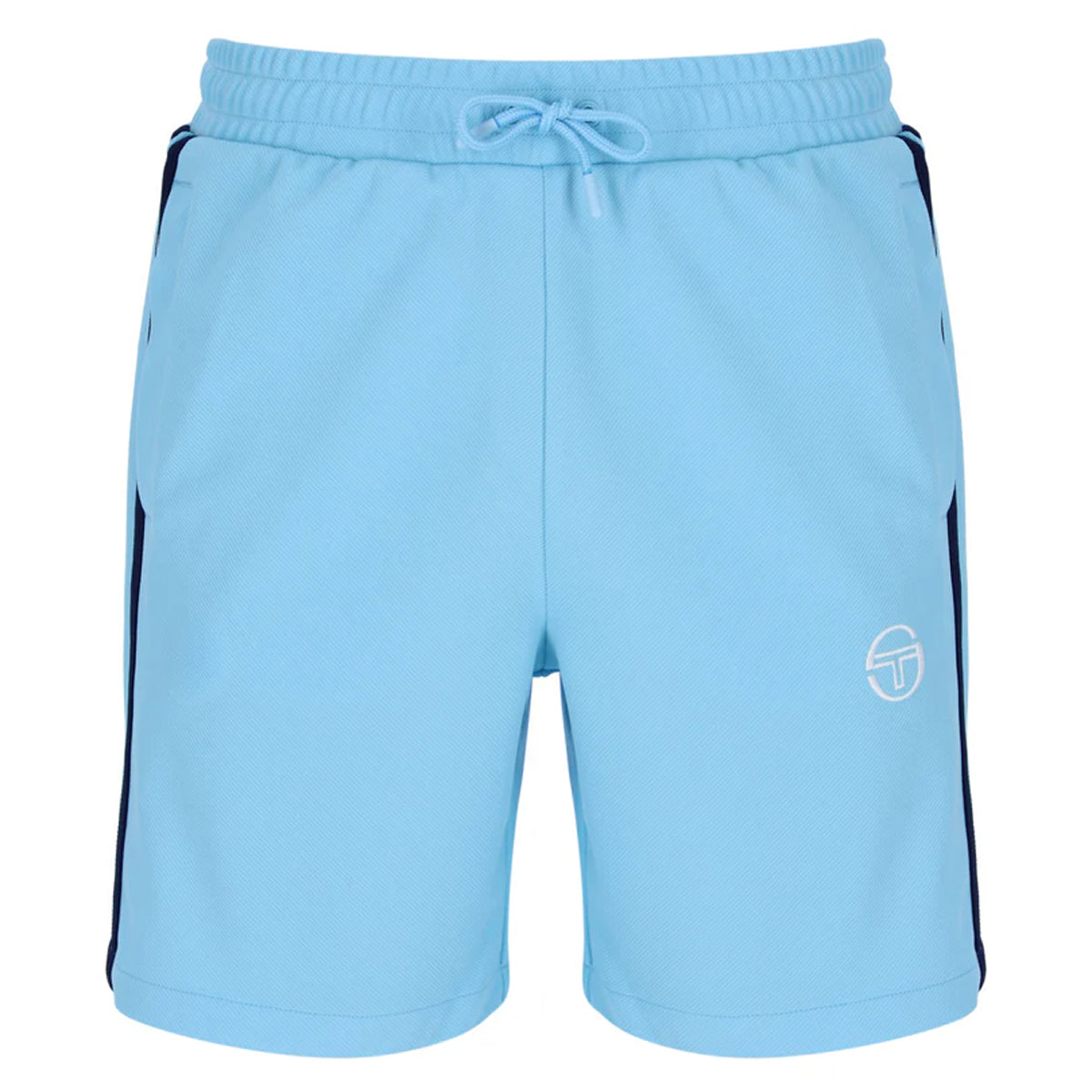 SERGIO TACCHINI PIETRAPERTOSA SHORTS BALTIC SEA/MARITIME BLUE