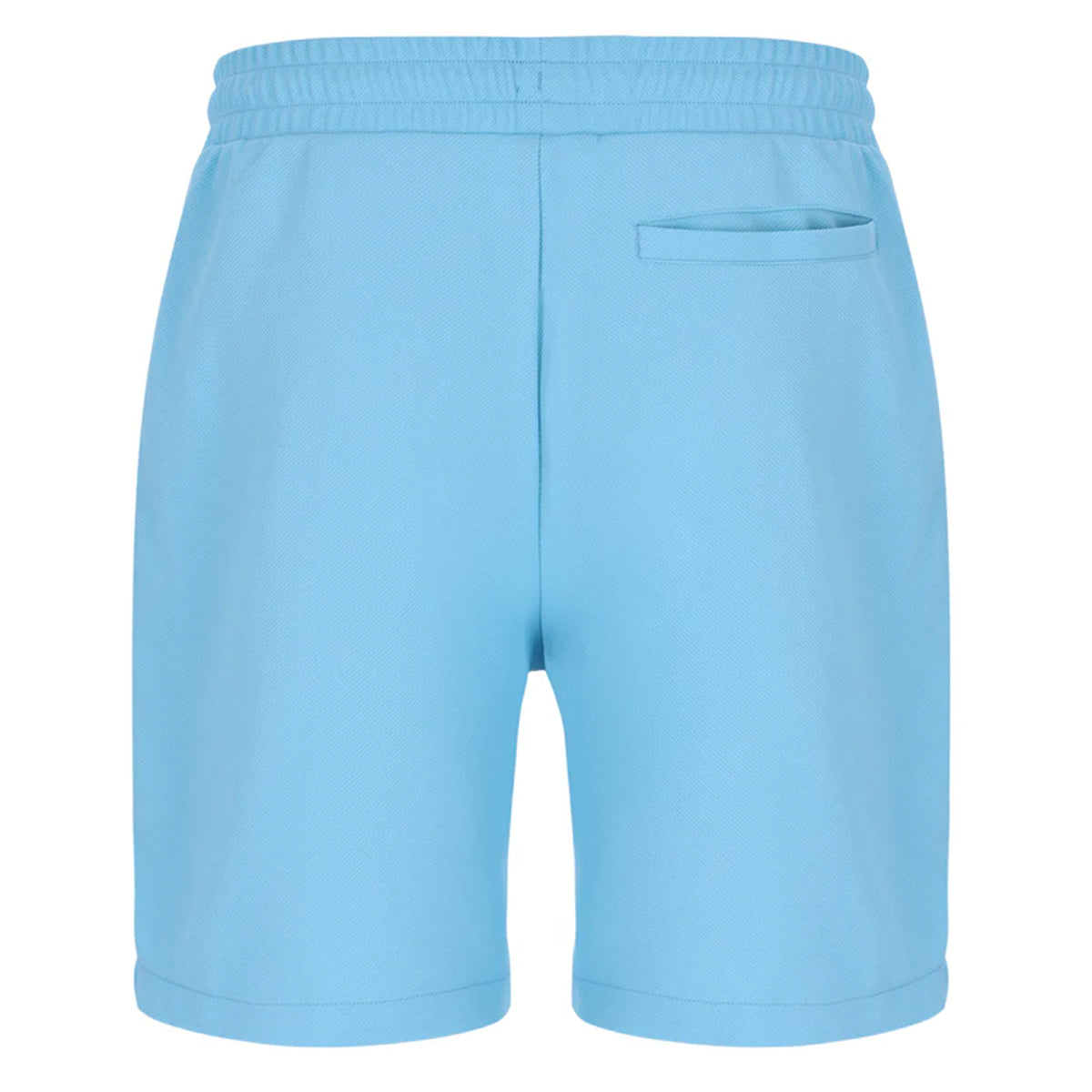 SERGIO TACCHINI PIETRAPERTOSA SHORTS BALTIC SEA/MARITIME BLUE