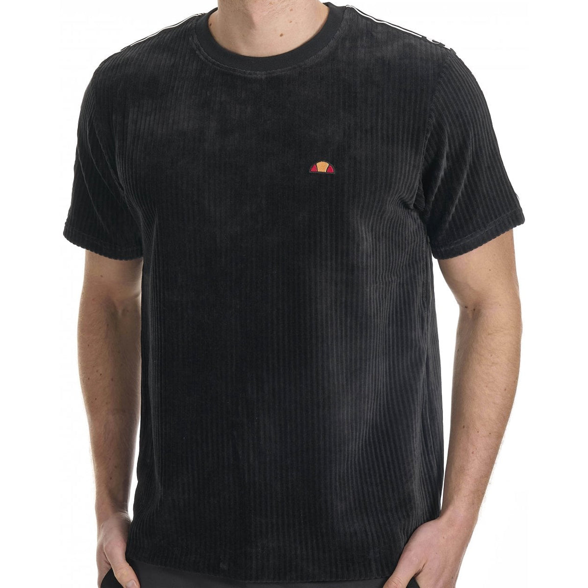 ELLESSE MADORI T-SHIRT BLACK