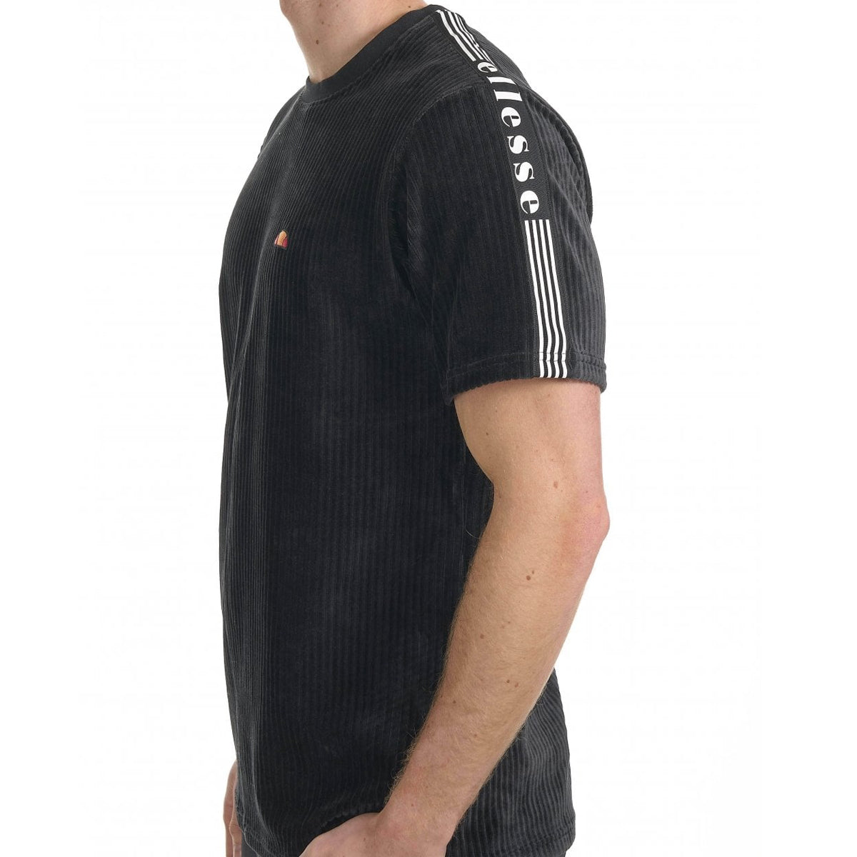 ELLESSE MADORI T-SHIRT BLACK