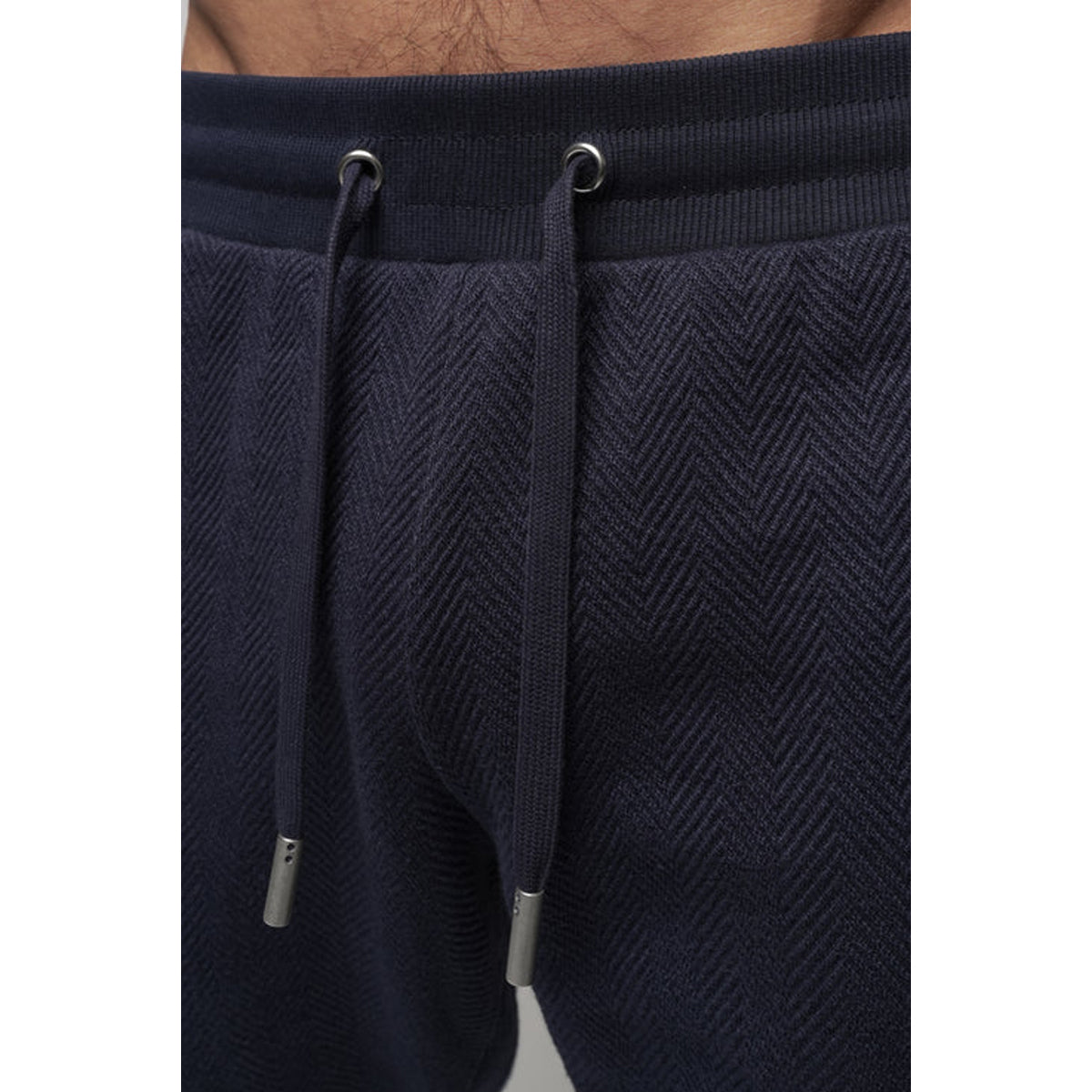 VALERE CONZA SHORTS NAVY