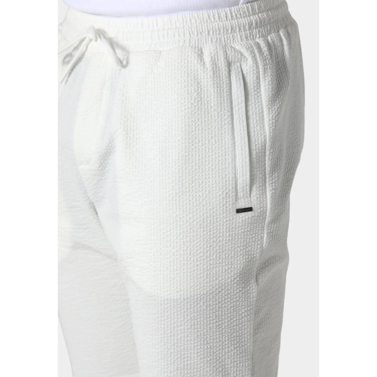 883 POLICE PICTON SHORTS WHITE