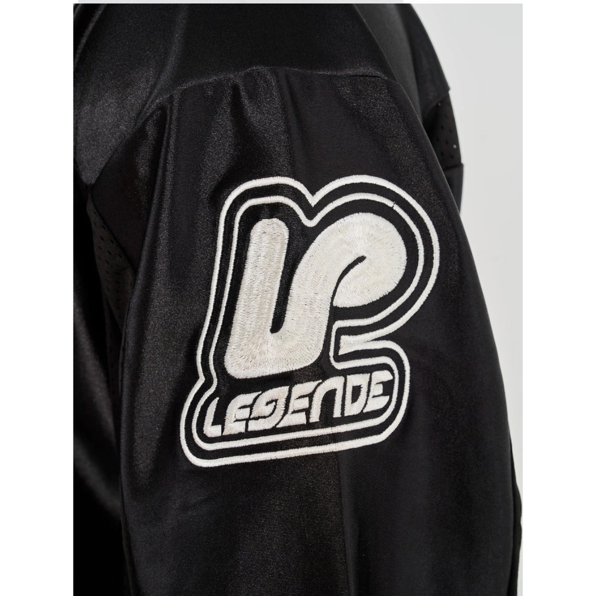 LEGENDE PARIS 2.0 JERSEY BLACK