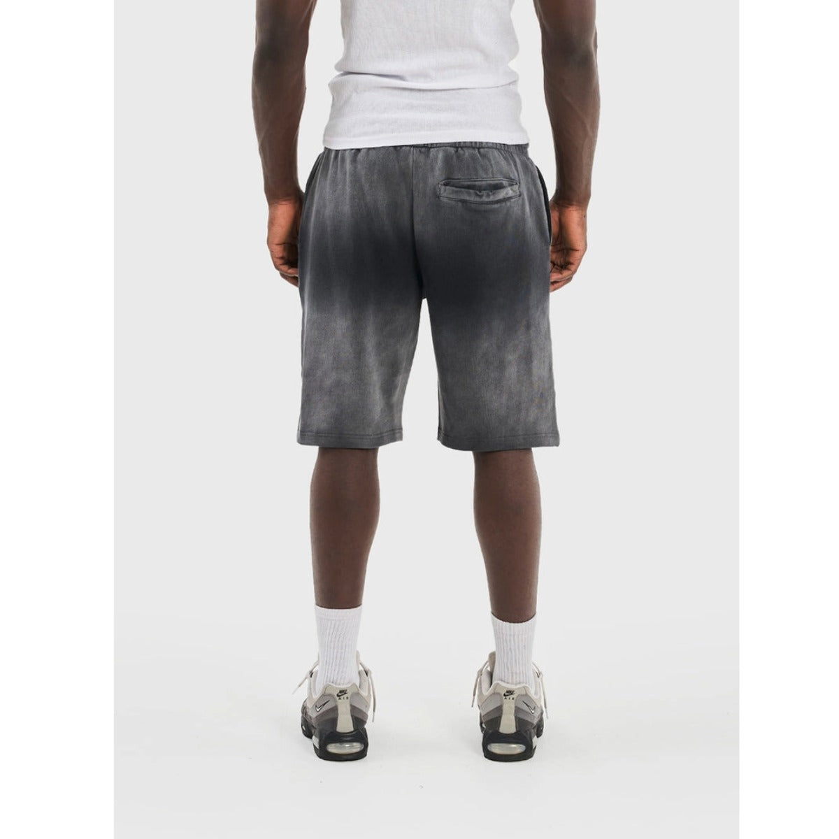 LEGENDE PARIS REALER THAN MOST SHORT BLACK