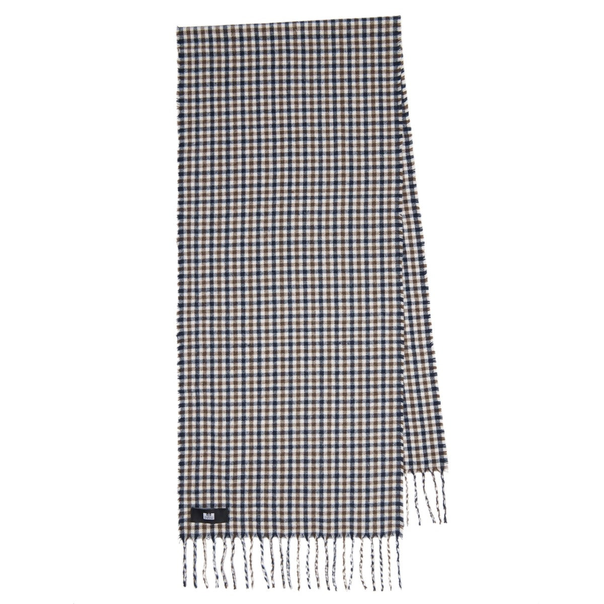 WEEKEND OFFENDER NURMAGOMEDOV HOUSE CHECK SCARF