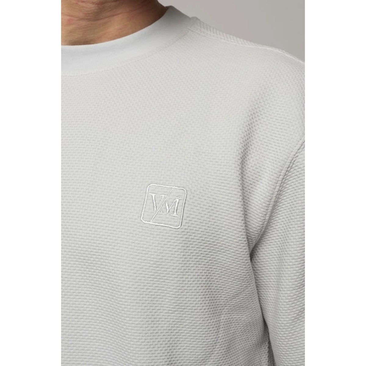 VALERE NEMI T-SHIRT GREY