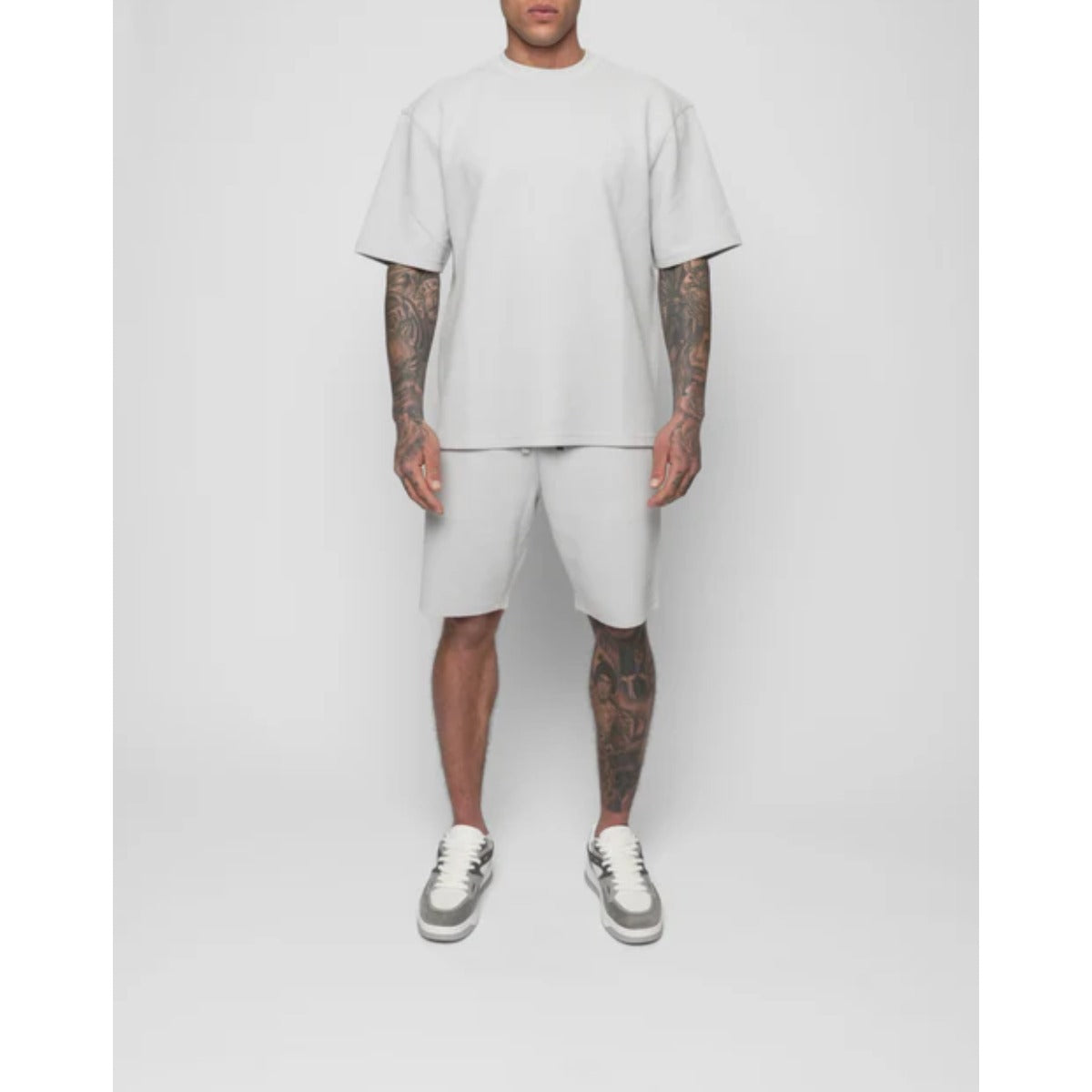 VALERE NEMI T-SHIRT GREY