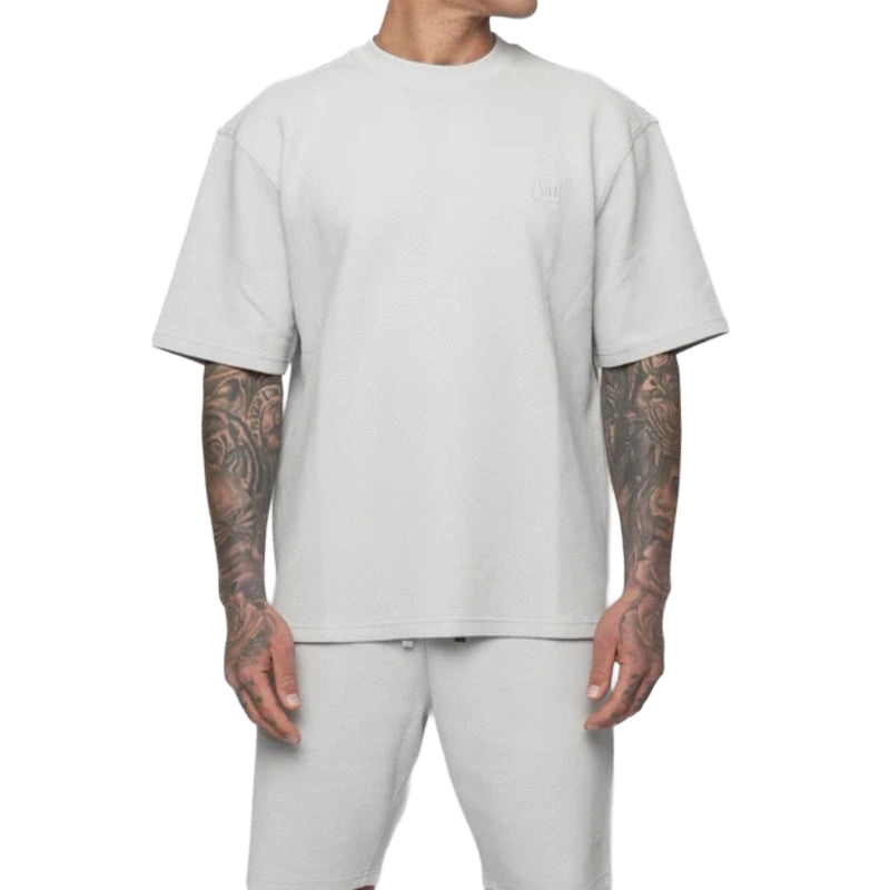 VALERE NEMI T-SHIRT GREY