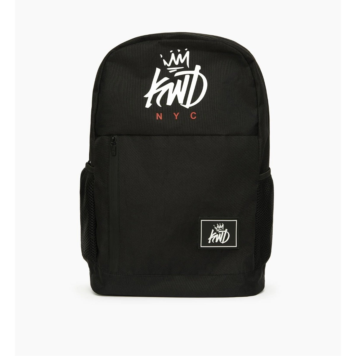KINGS WILL DREAM  KAYENCEE BACKPACK BLACK