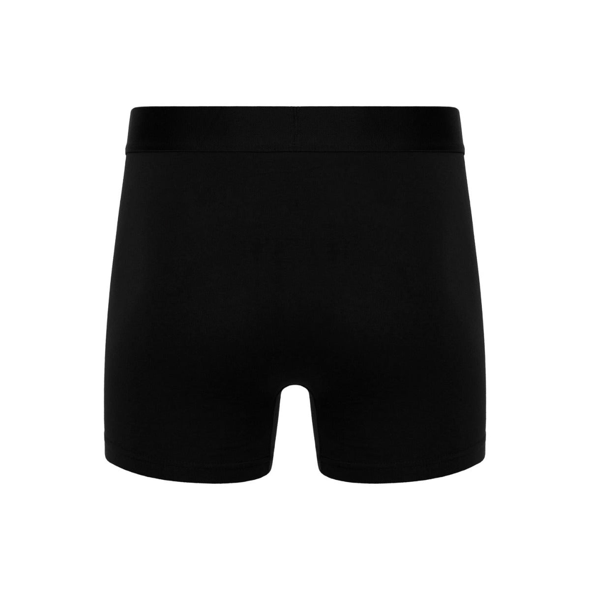 KINGS WILL DREAM KINGSPORT 5 PACK BOXERS BLACK/DARK GREY/LIGHT GREY