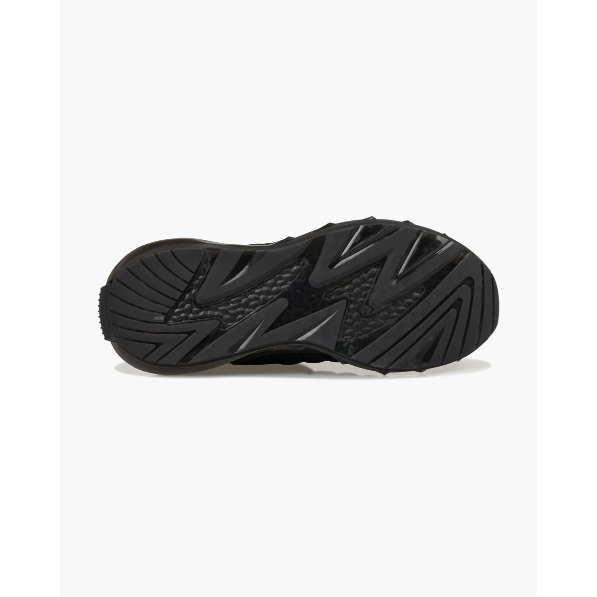 CRUYFF ACORPA 2.0 BLACK RIPSTOP TRAINERS CS251000