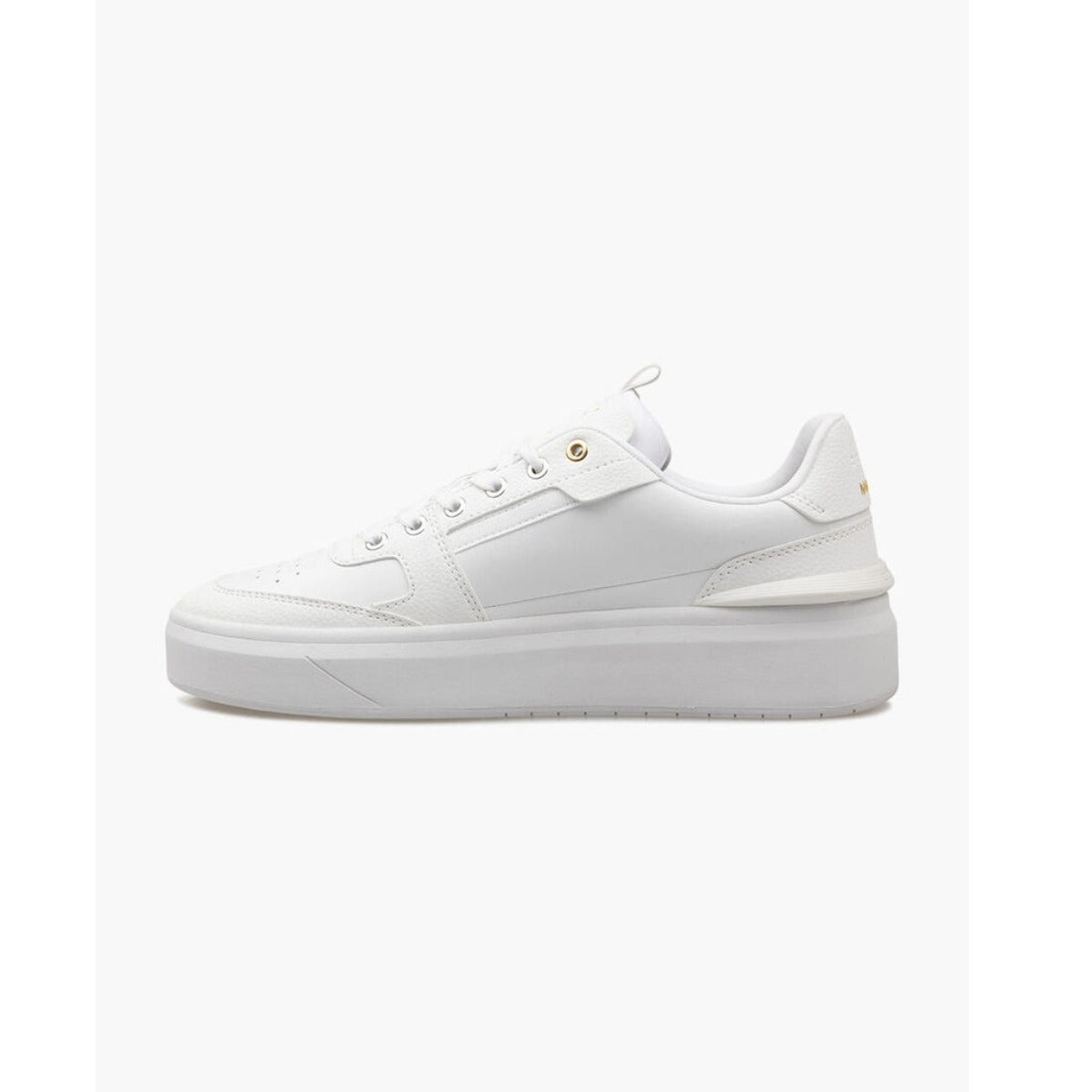 CRUYFF ENDORSED TENNIS WHITE TRAINERS CC233030