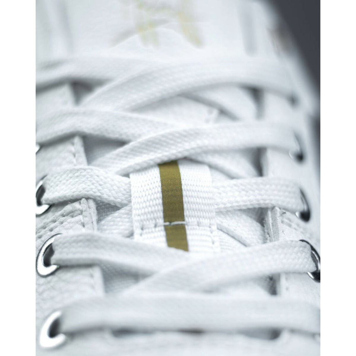 CRUYFF ENDORSED TENNIS WHITE TRAINERS CC233030