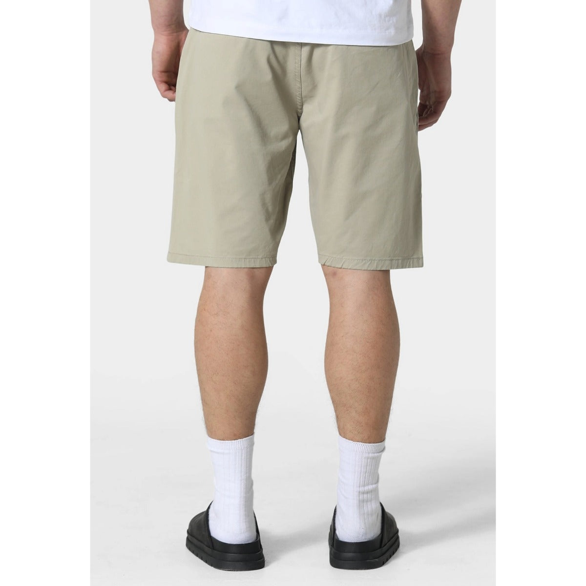 883 POLICE TYWYN CHINO SHORTS BEIGE