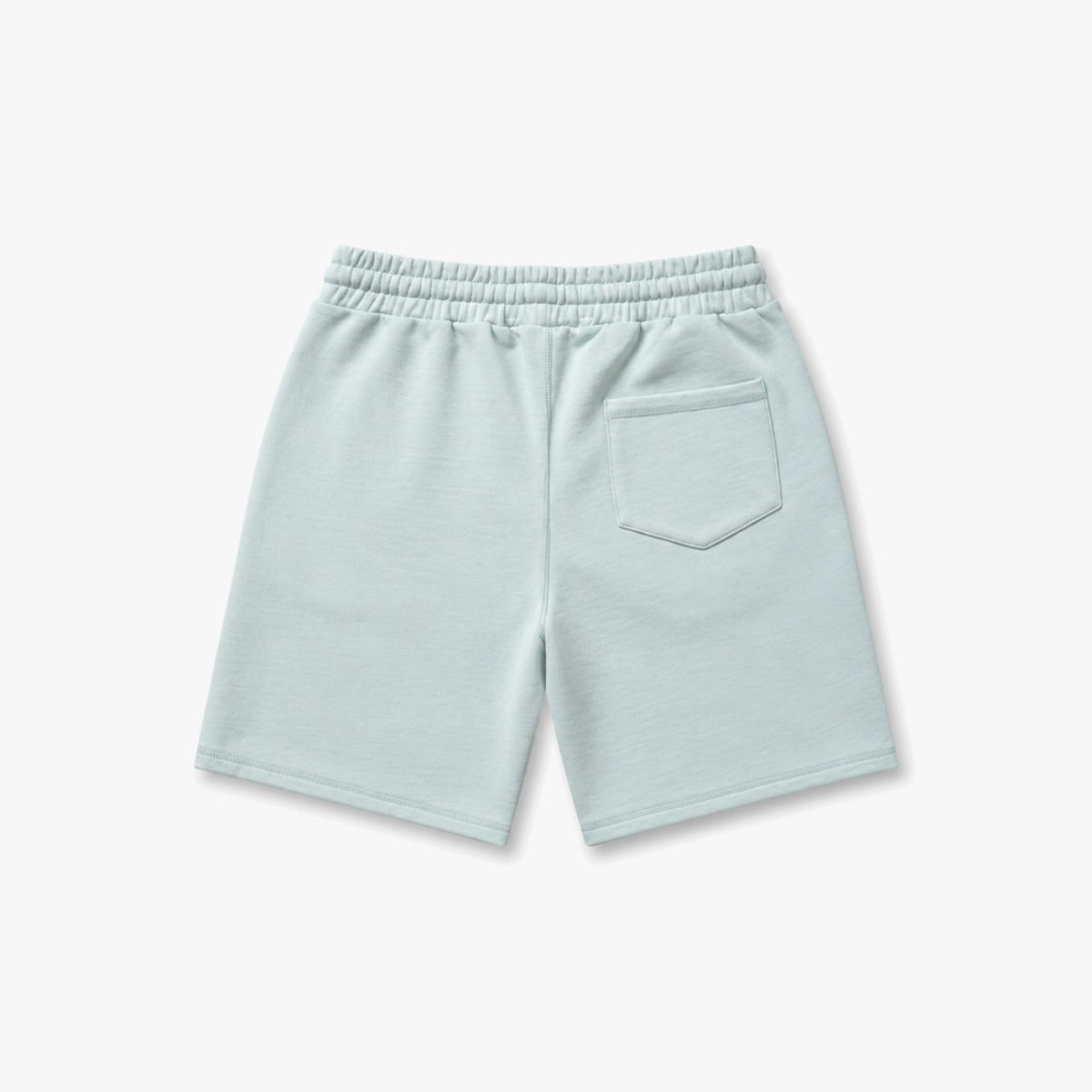 KORTSIIDE SUPERSTAR CLASSIC SHORTS AIR BLUE