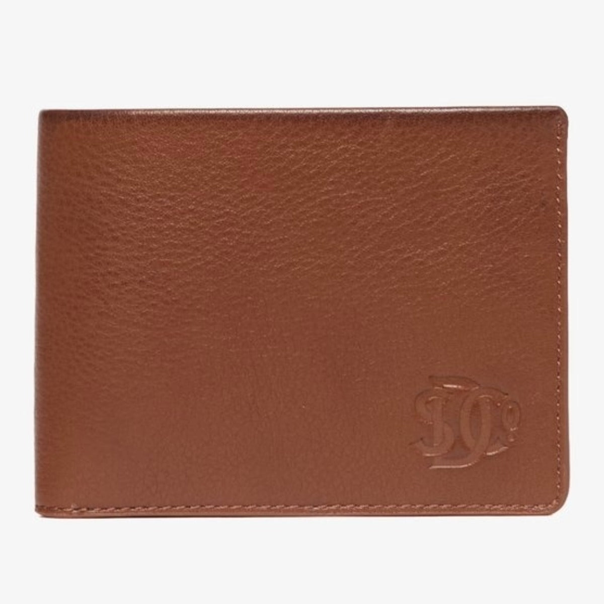 SUPERDRY CLASSIC LEATHER WALLET TAN