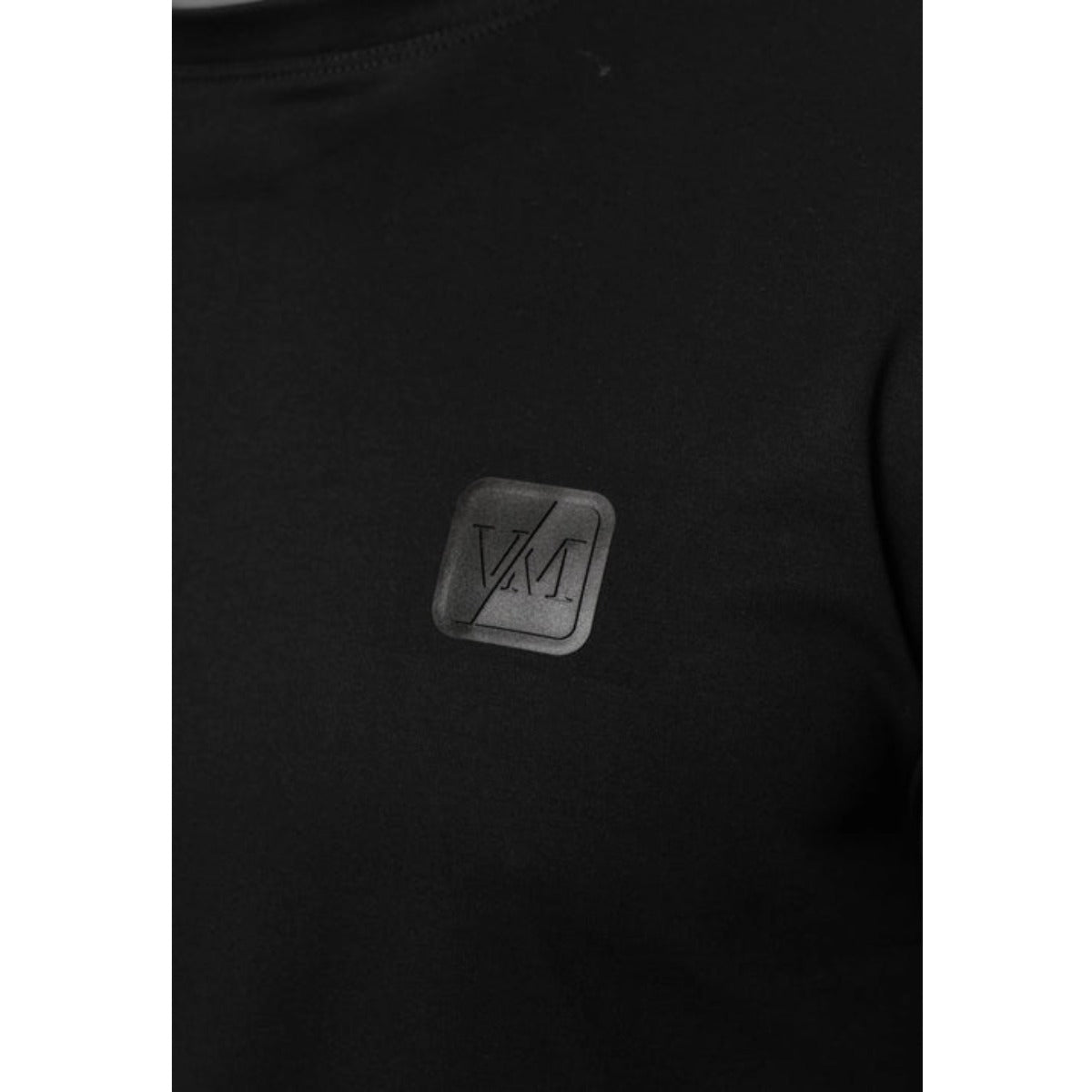 VALERE LUXE CARGO BOTTOMS BLACK