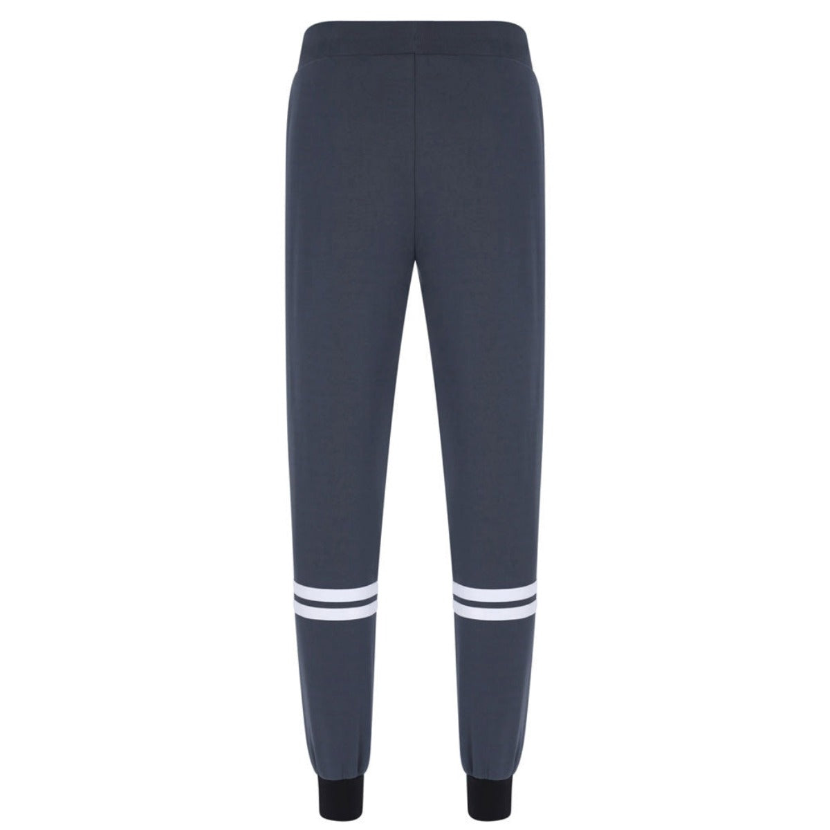 SERGIO TACCHINI BLOW TRACK PANT TURBULENCE GREY/WHITE/BLACK