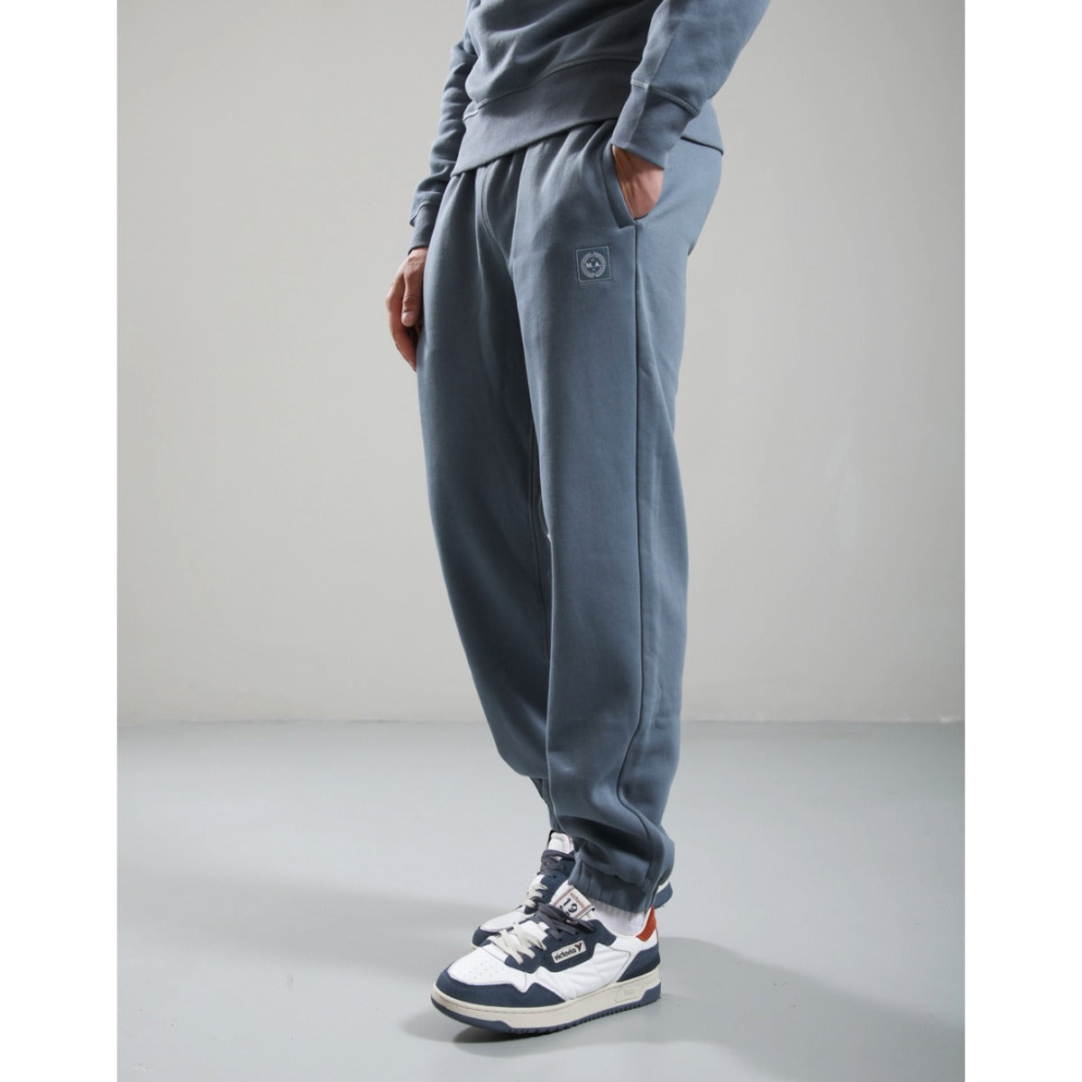 MARSHALL ARTIST MARCHIO JOGGER STORM GREY