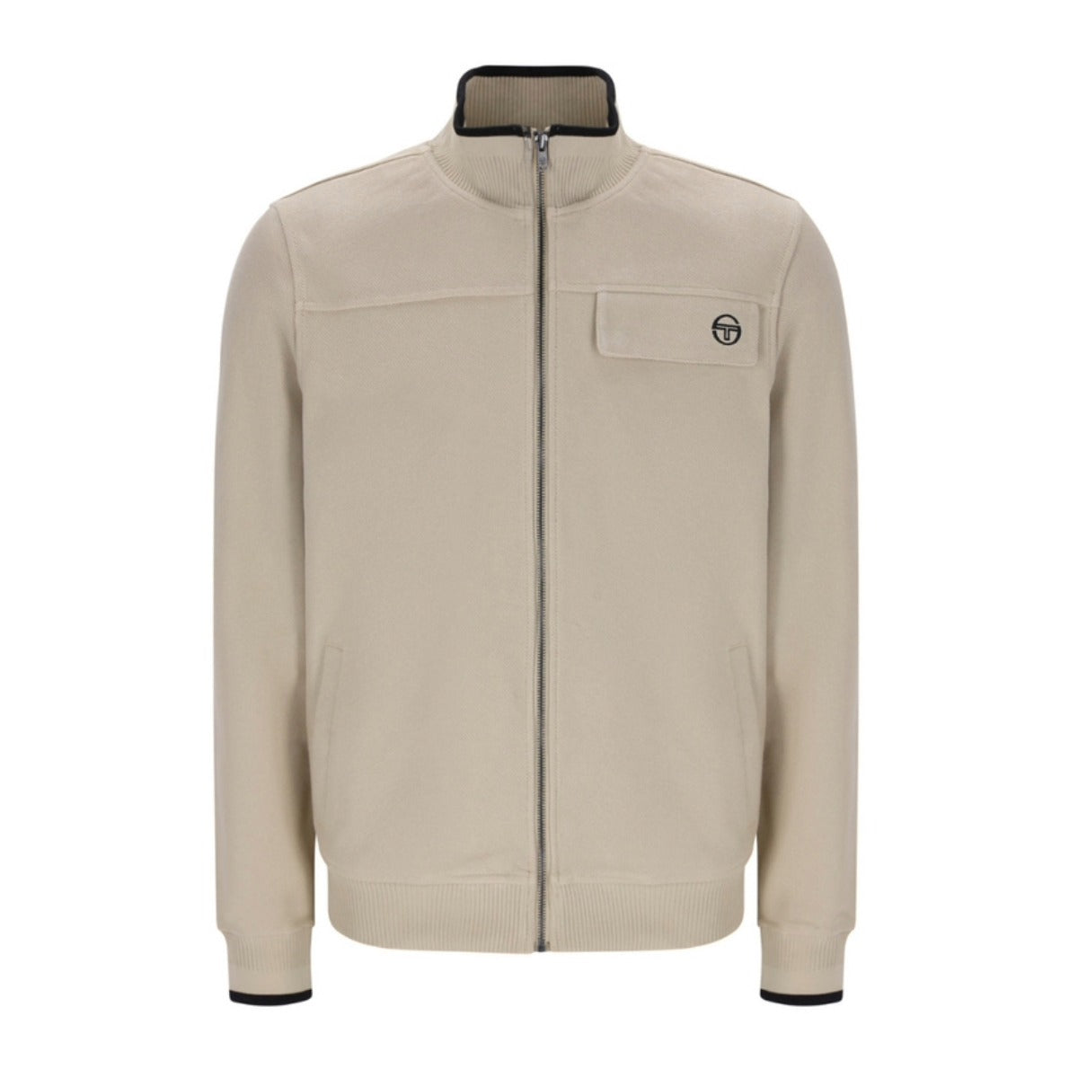 SERGIO TACCHINI GUILIO TRACK TOP PEYOTE