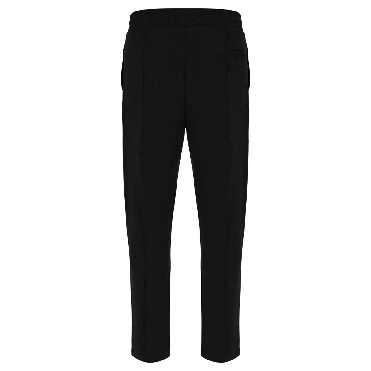 FILA MOLVENO PIN TUCK TRACK PANTS BLACK