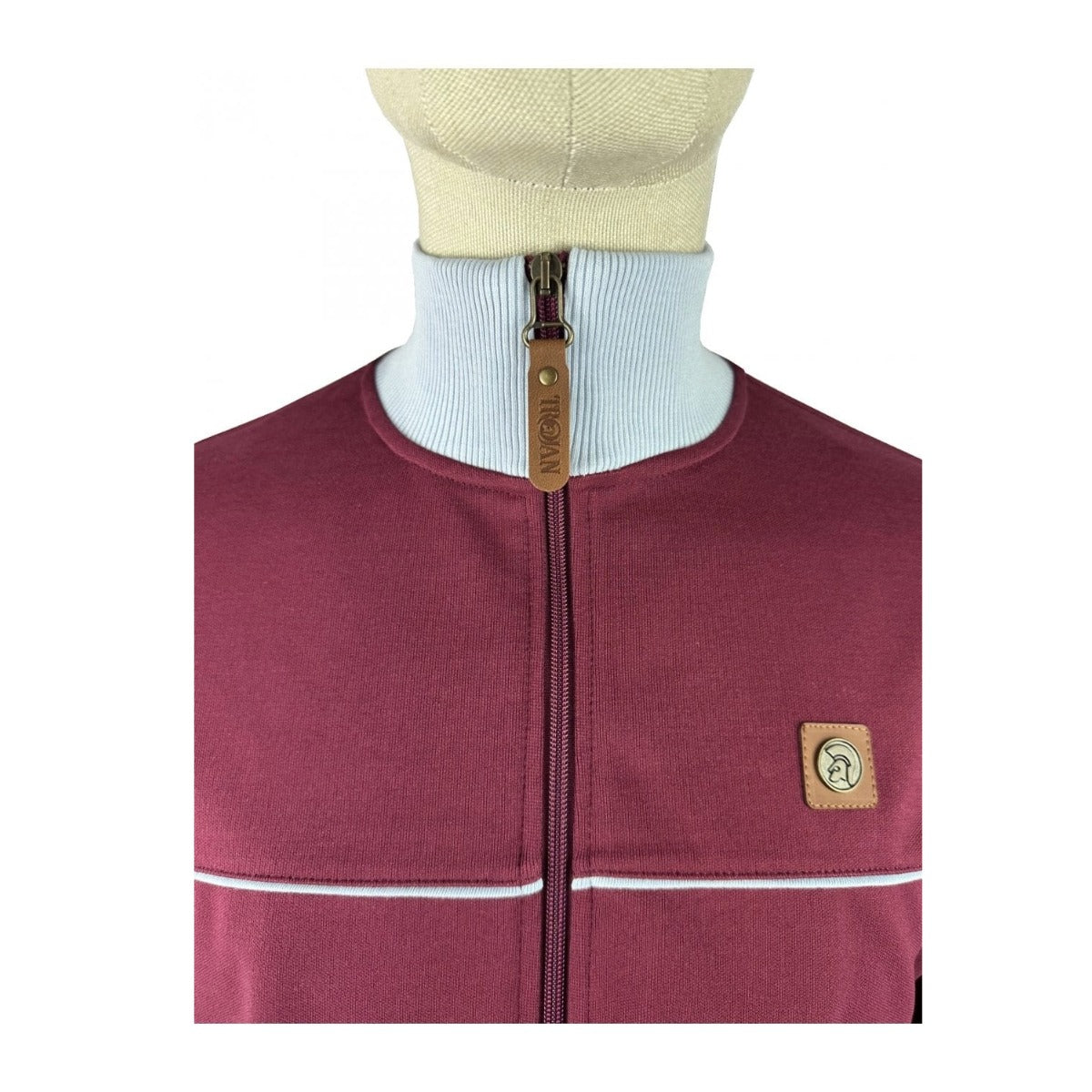 TROJAN PIPED TRACK TOP PORT TR9104