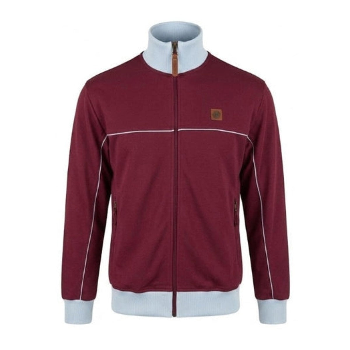 TROJAN PIPED TRACK TOP PORT TR9104