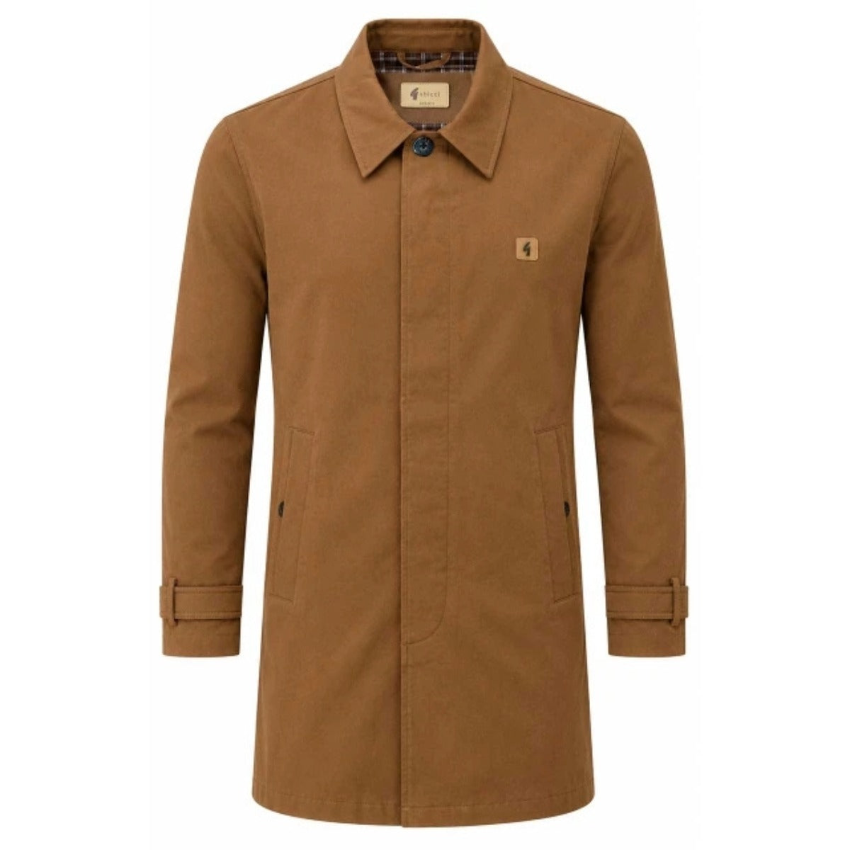 GABICCI HOUGHTON MAC CARAMEL V57GJ12