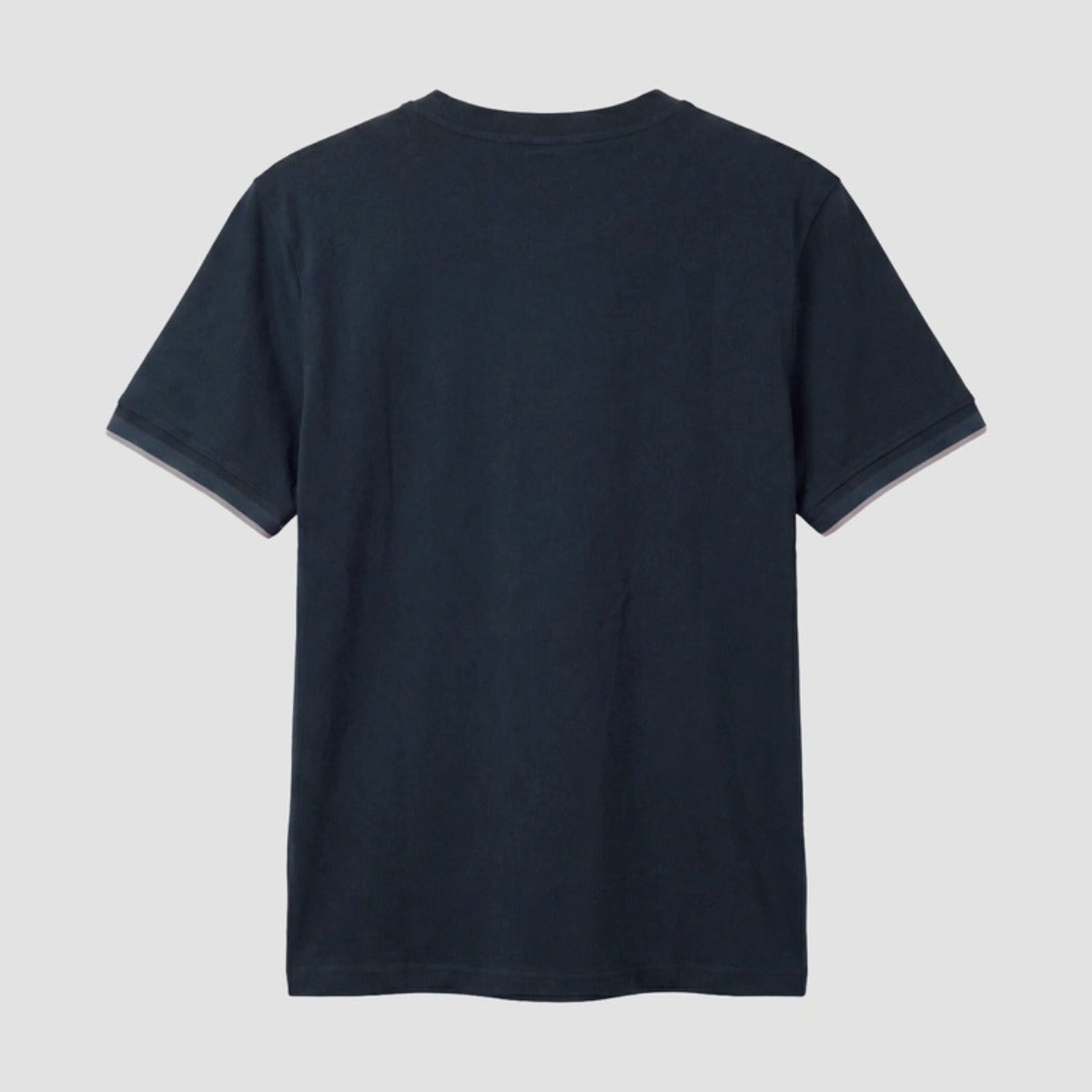 ANTONY MORATO REGULAR FIT JERSEY T-SHIRT MARINE NAVY MMKS02733