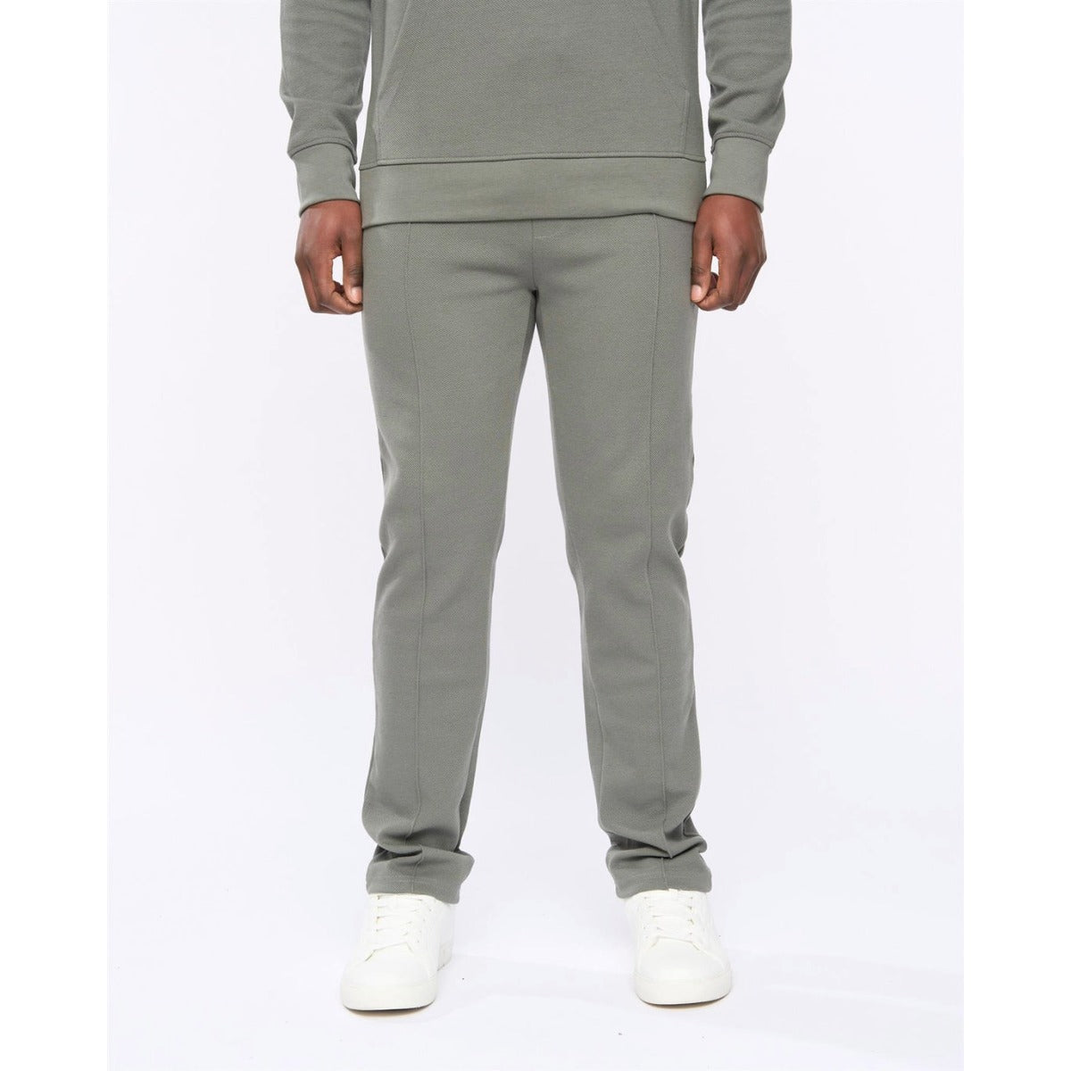 DUCK & COVER HANNINGS JOGGER OLIVE