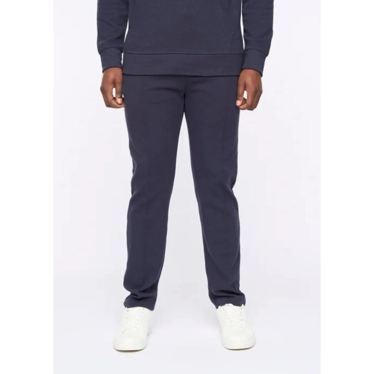 DUCK & COVER HANNINGS JOGGER NAVY