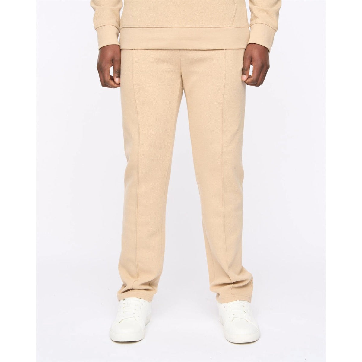 DUCK & COVER HANNINGS JOGGER STONE