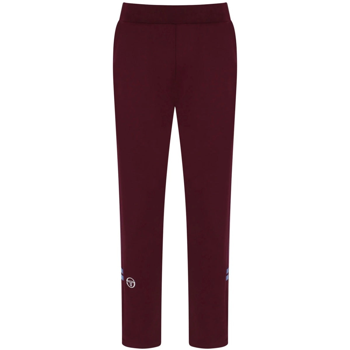 SERGIO TACCHINI ORION TRACK PANT FIG/COUNTRY BLUE