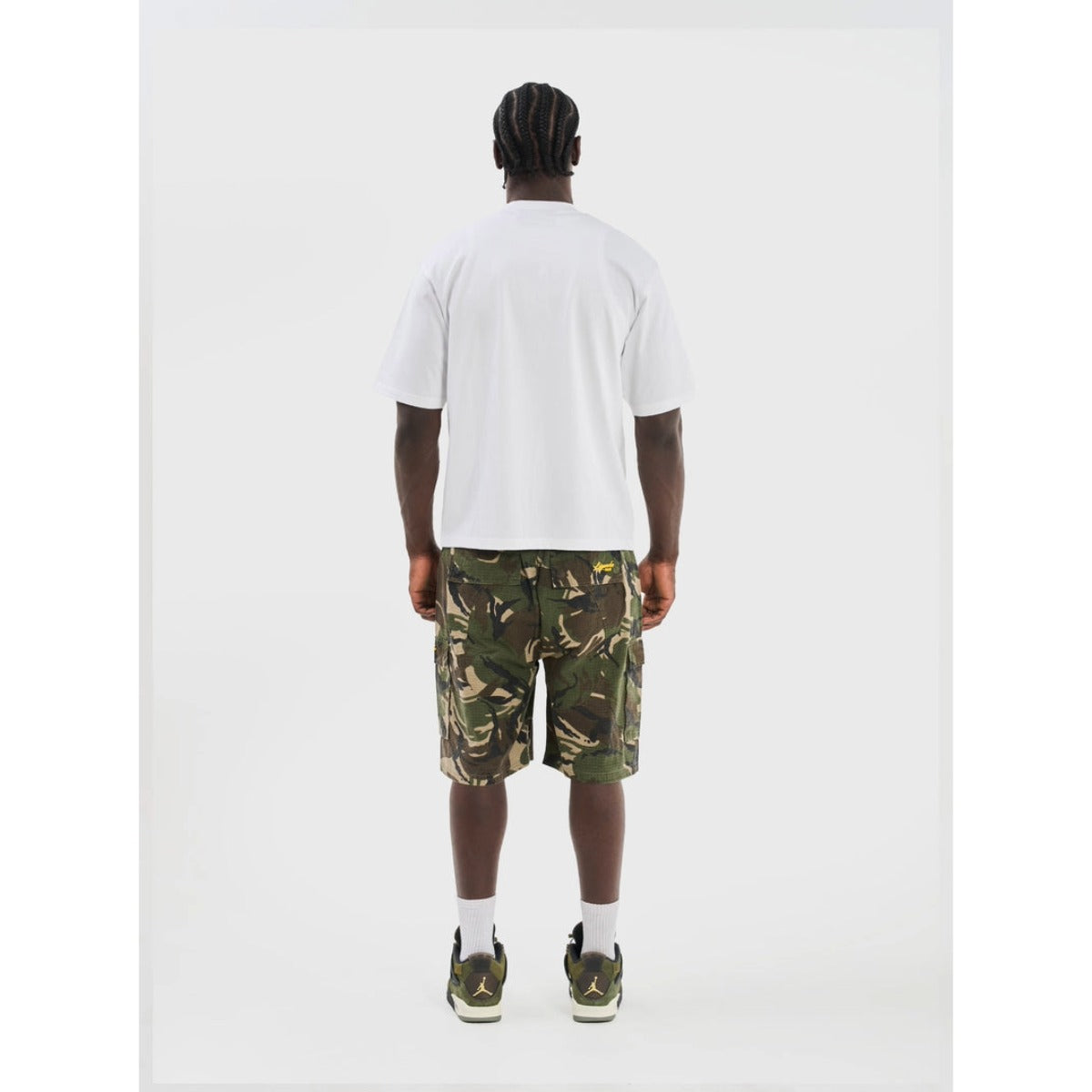 LEGENDE PARIS MJ T-SHIRT WHITE