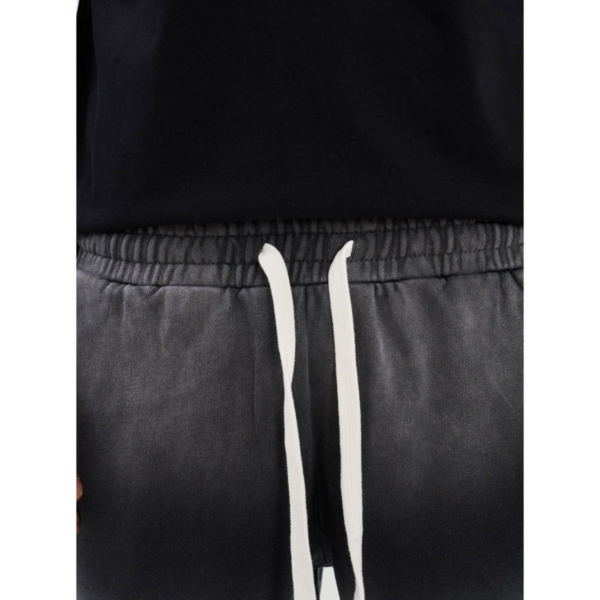 LEGENDE PARIS REALER THAN MOST SHORT BLACK