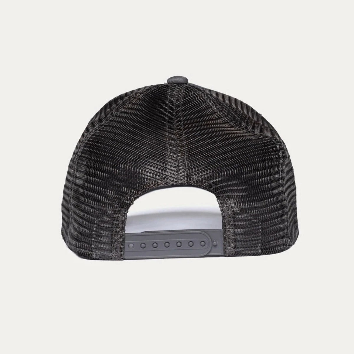 CHRISTIAN ROSE HALF RHINESTONE CAP BLACK/CRYSTAL CR049BC