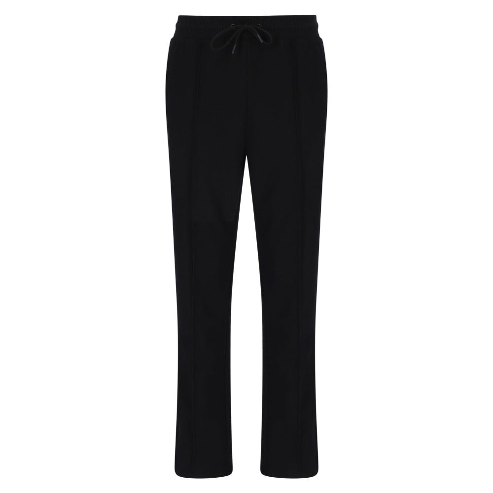 SERGIO TACCHINI GUILIO TRACK PANT BLACK