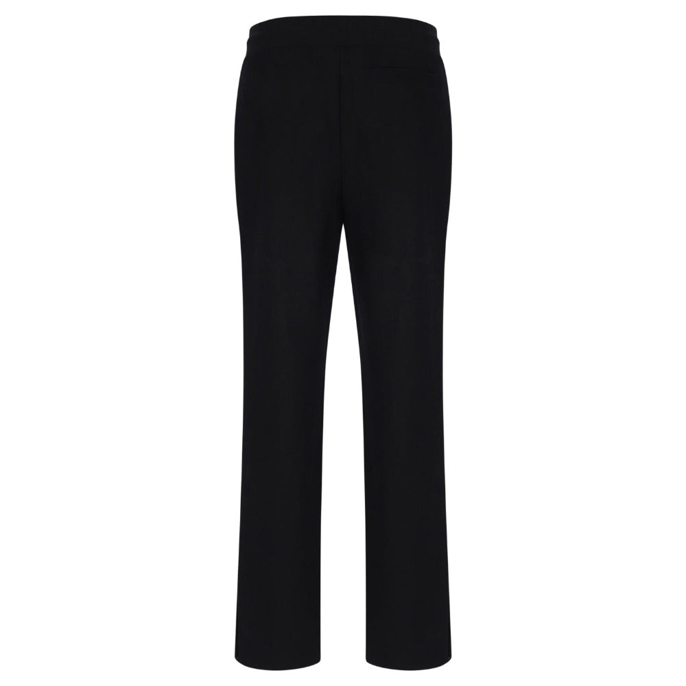 SERGIO TACCHINI GUILIO TRACK PANT BLACK