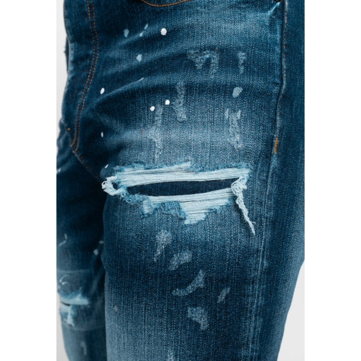 VALERE LIGURI BLUE JEANS