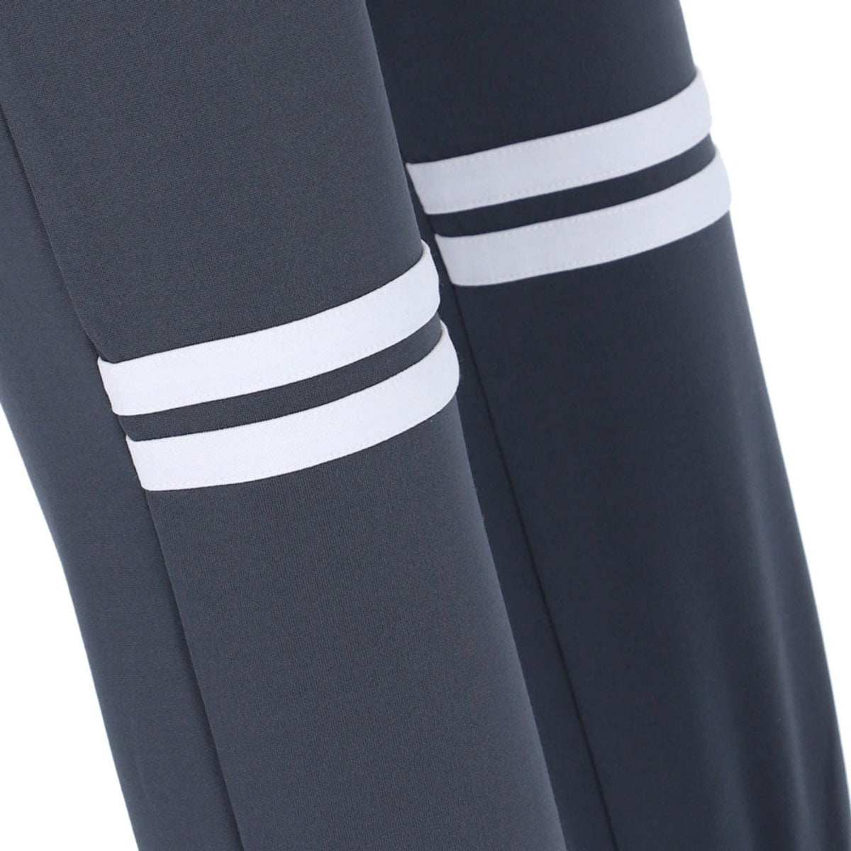 SERGIO TACCHINI BLOW TRACK PANT TURBULENCE GREY/WHITE/BLACK