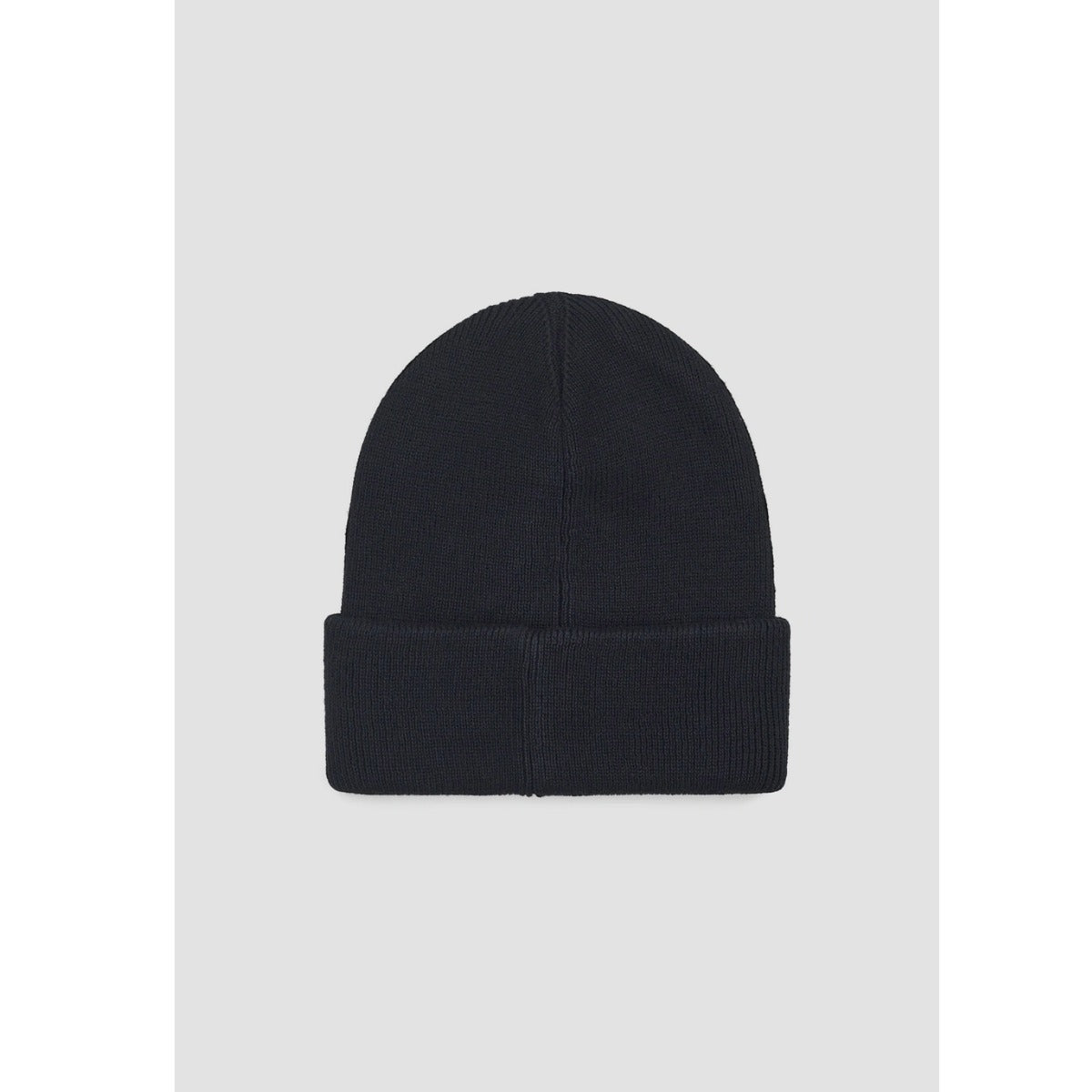 ANTONY MORATO BEANIE HAT BLACK MMHA00409