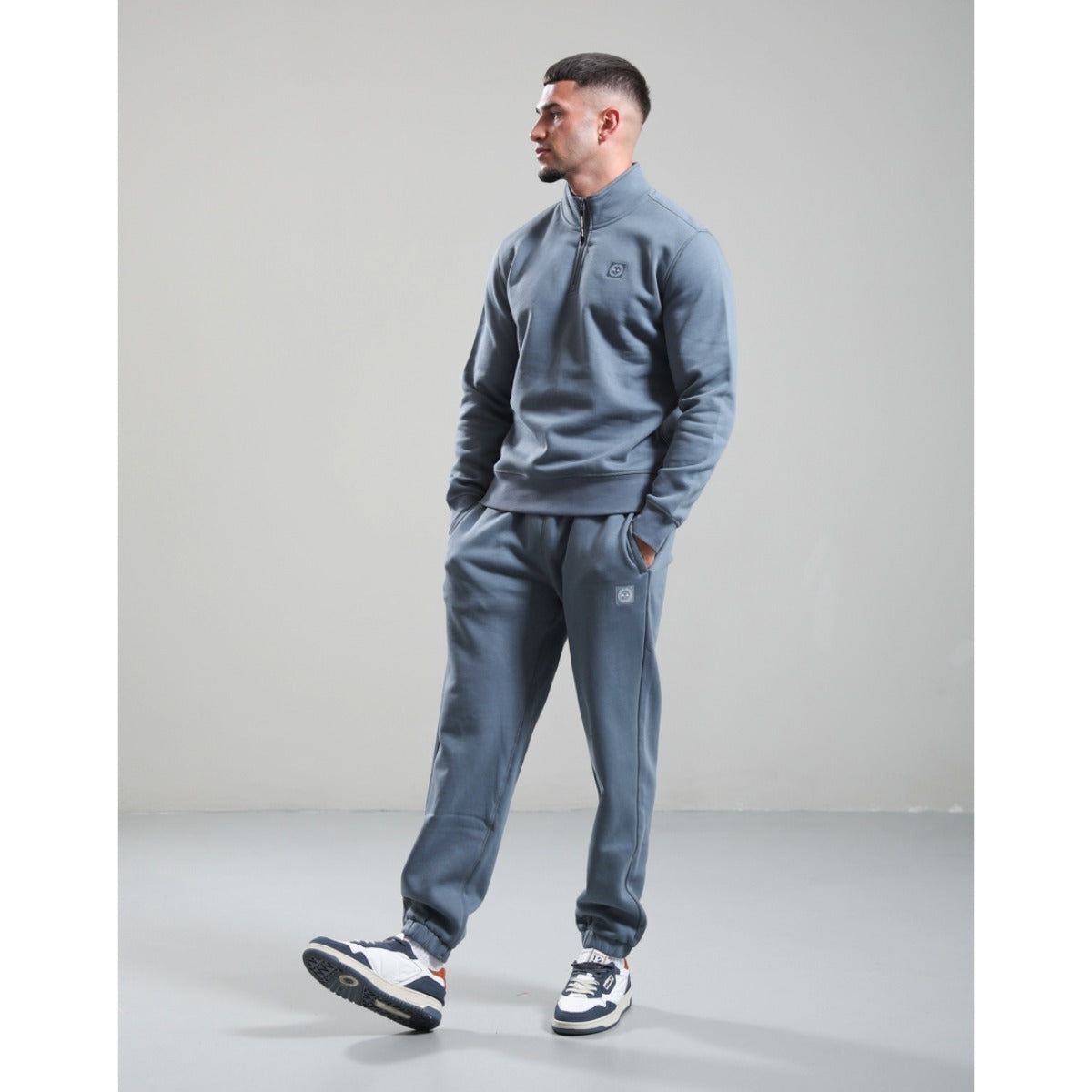 MARSHALL ARTIST MARCHIO JOGGER STORM GREY