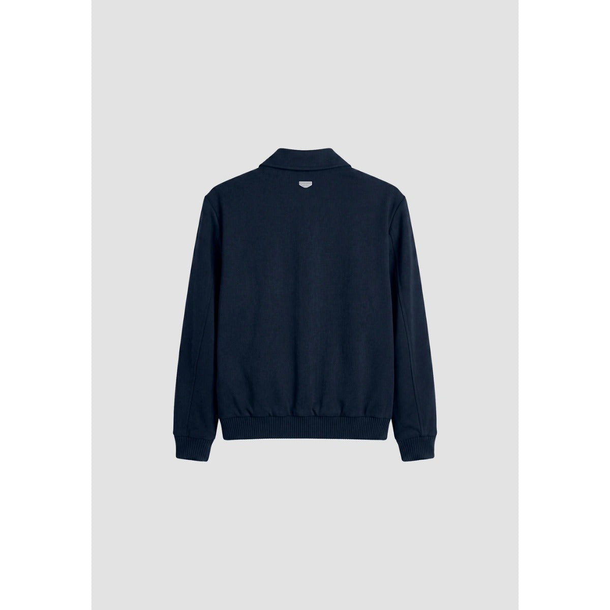 ANTONY MORATO RELAXED FIT JACKET MARINE NAVY MMCO00999