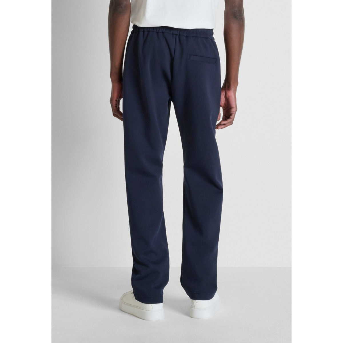 ANTONY MORATO REGULAR FIT TRACK BOTTOMS MARINE NAVY MMFP00427