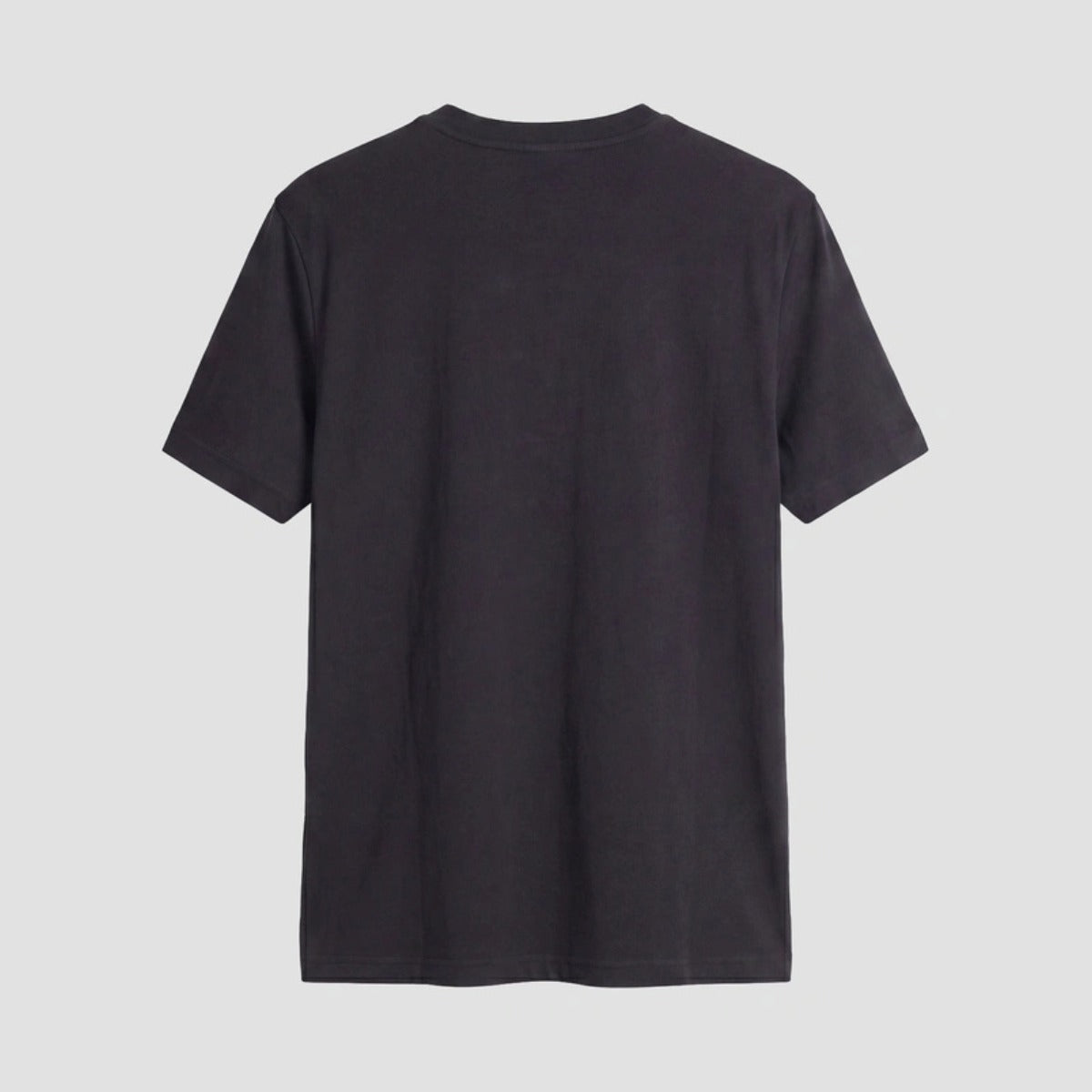 ANTONY MORATO REGULAR FIT LOGO T-SHIRT BLACK MMKS02696