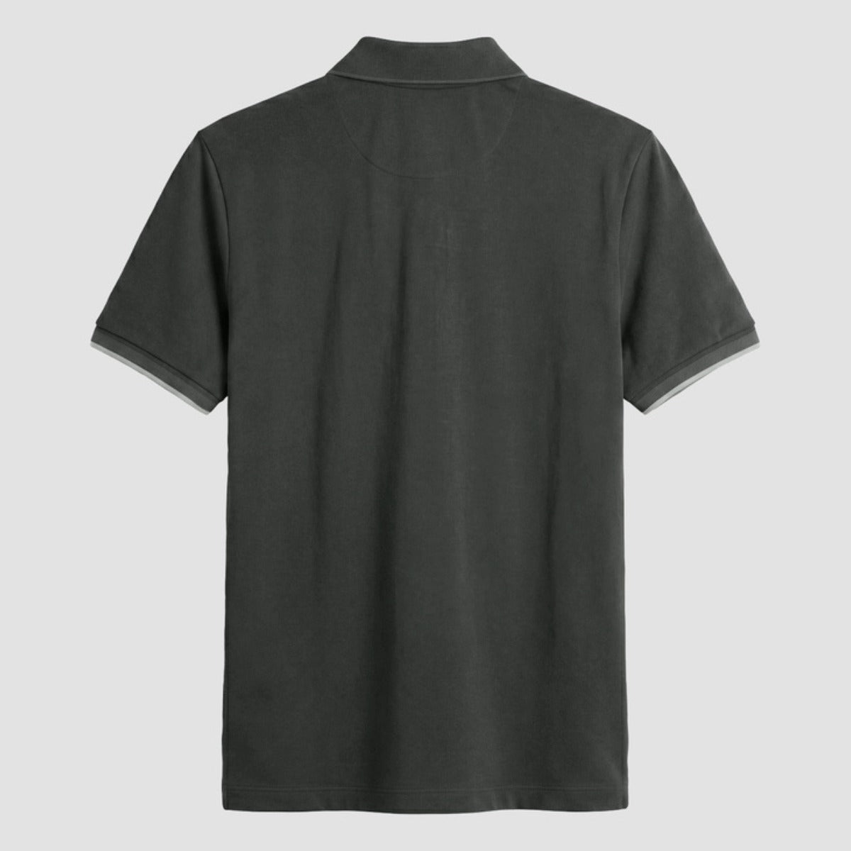ANTONY MORATO REGULAR FIT PIQUE POLO T-SHIRT FOREST GREEN MMKS02732